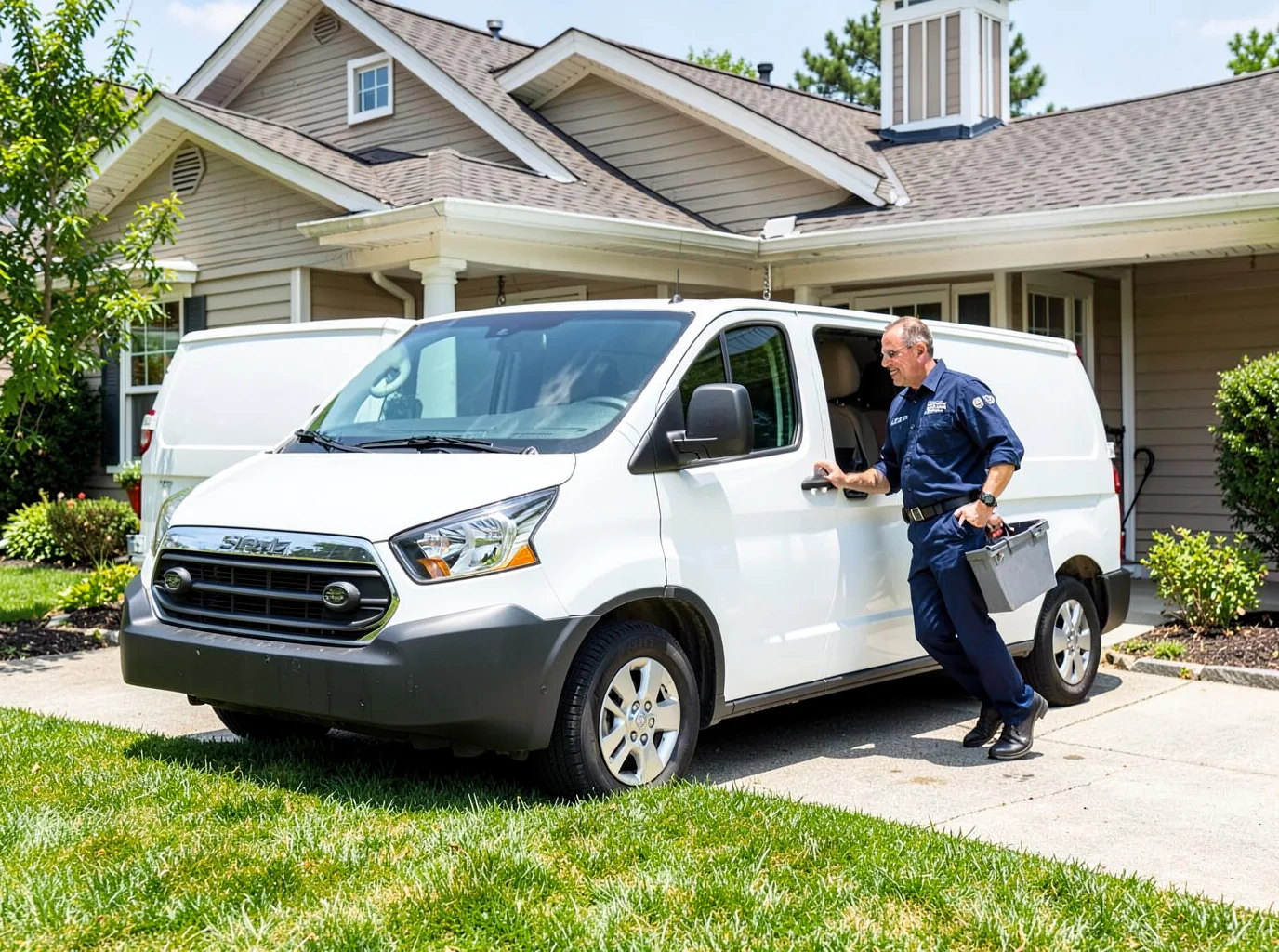 Emergency Plumber company in West Manchester, OH